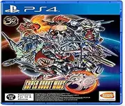 Super Robot Wars 30 (English) for Playstation 4 [PS4]