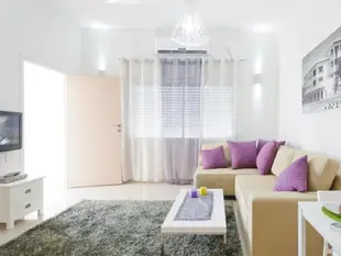 Eshkol Housing Haifa -Executive Apartments