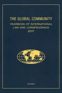 在飛比找博客來優惠-The Global Community Yearbook 