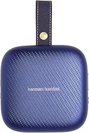 [Harman Kardon] NEO Portable Bluetooth Speaker Blue