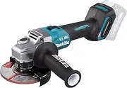 [Makita] GA005GZ 40V Max Li-ion XGT 125mm Brushless Angle Grinder - Batteries and Charger Not Included