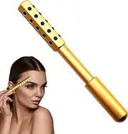 Skin Roller for Face,Lightweight Massaging Beauty Roller | Firming Depuffing Portable Lifting Massager for Facial Rejuvenation Reduce Puffiness Sculpting Travel Contouring Skin Care Routines