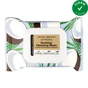 [SEPHORA-COLLECTION] Cleansing Face Wipe