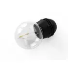 Solar Festoon Lights Led String Light Outdoor Christmas