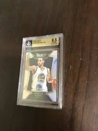 在飛比找Yahoo!奇摩拍賣優惠-STEPHEN CURRY   14-15 SELECT 閃