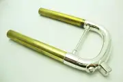 Genuine Yamaha YTR8335LAS Tuning Slide Assembly w/o Water Key, Silver NEW