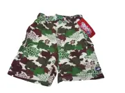 Urban Pipeline Turtles Boys XS 4-5 Swimwear