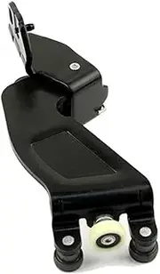 Sliding Door Roller for Fiat Doblo II, for Opel Combo 2010+, Right Sliding Door Roller Guide 51814080/51814082/51943939
