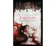 Firelight by Kristen Callihan