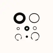 Disc Brake Caliper Repair Kit-Natural Carlson 41322