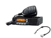 ICOM IC-F6023H UHF CB Radio (with OPC-1939 Accessory Cable) (Each) - IC-F6023