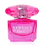 VERSACE BRIGHT CRYSTAL ABSOLU 絕對‧香戀水晶淡香精 5ML 無外盒