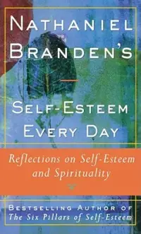 在飛比找博客來優惠-Nathaniel Branden’s Self-Estee