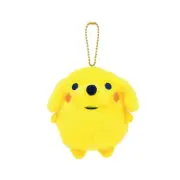 Tamagotchi Pochicchi Chibi stuffed mascot