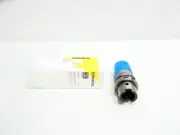 Kennametal 6347095 Kd1415 Hsk63a 284.5/306 Pcd Face Side Cutter