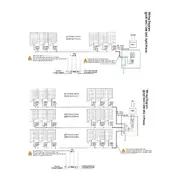 MPPT 300W Grid Tie Solar PV Inverter with Tuya APP Micro-Type PV Solar Converter DC22-60V to AC220V 110V for PV Panels Silver
