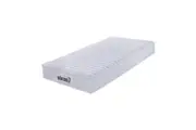 Palermo Contour 20cm Encased Coil King Single Mattress CertiPUR-US Certified Foam