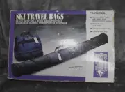 Apres Ski and Ski Boot Travel Set- New!