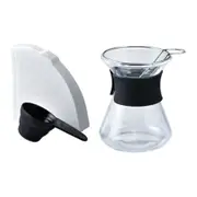 Hario Mini Coffee Dripper Set