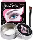 Beauty7 Lash Lift Glue Balm & Eyelash Lifting Gel - Quick Dry, 15g