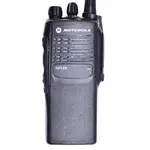 MOTOROLA 摩托羅拉 無線電 警用 TP100 / GP328 款頻道 及 音量旋鈕 軟式複合材料  TP-100