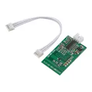 Sensor DC Microwave Radar Detector Module 3-8 M Control Home Light Switch Motion