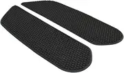 INLIMA Motorcycle Tank Pad Protector Sticker Decal Knee Grip Tank Traction Pad Side Fit for Z900 2017 2018 2019 2020
