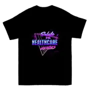 Salute To The Healthcare Workers T-shirt