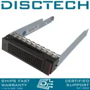 Lenovo 03T8898 3.5" HDD Caddy Tray for Thinkserver TD350 RD350 RD450 RD550 RD650