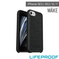 在飛比找momo購物網優惠-【LifeProof】iPhone SE3 / SE2 / 