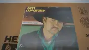 Tim McGraw Sealed 2000 Calendar