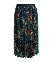 Skirts 1,2,JP1,JP2 Black