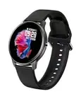 Kivee Smart Watch For Ios And Android Waterproof