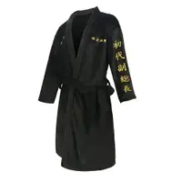 在飛比找樂天市場購物網優惠-東京復仇者cos服佐野萬次郎法蘭絨睡衣睡袍浴袍cosplay
