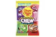 Chupa Chups Incredible Chew Assorted Flaour Party Pack 750g