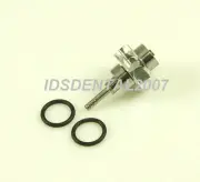 Dental Push Button Turbine Rotor for NEW KAVO 660/655 SUPERtorque Handpiece