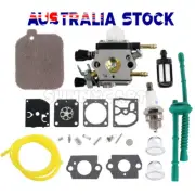 Carburetor Air Filter For STIHL BG45 BG46 BG55 BG65 BG85 SH55 BR45c C1Q-S68G
