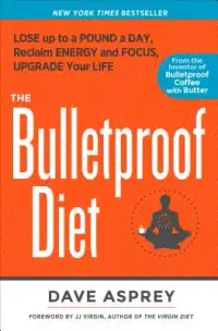 在飛比找博客來優惠-The Bulletproof Diet: Lose Up 