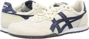 Onitsuka Tiger SERRANO BIRCH PEACOAT 1183B400 200 Authentic