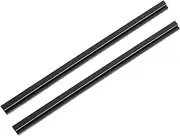 FmtwPhn Car Window Wiper | Car Side Window Rubber Wiper Tool,Easy Installation Cleaner Aid, Quiet Automotive Maintenance Accessory for Sedan Truck Trailer