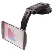 For Samsung Galaxy A13/A14/A15/A16 - Dash Phone Holder Car Mount Magnetic Cradle