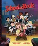 School of Rock: The Classic Illustrated Storybook
