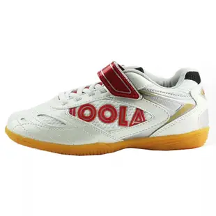 Joola 乒乓球鞋 JOOLA桌球鞋兒童防滑男女專業兒童乒乓球鞋