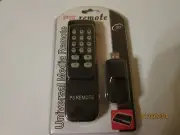 NEW UNIVERSAL REMOTE FOR THE PS3