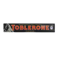 在飛比找蝦皮商城優惠-TOBLERONE 瑞士三角黑巧克力(100g/盒)[大買家