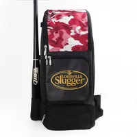 在飛比找PChome24h購物優惠-Slugger LS Gamer Bag V [LC2301