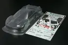 Tamiya SP.1245 51245 ARTA NSX BODY Parts Set TT-01,TB02,TGS,TNS,TA04,TA05,TRF415
