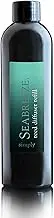 Simply Seabreeze Reed Diffuser Refill - 200ml, Australian Made & Owned, Cruelty Free & Vegan, Phthalate-Free Fragrance, 100% Recycled & Recylable Packaging