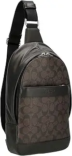 [Coach] 54787 Body Bag