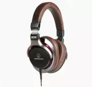 Audio-Technica ATH-MSR7GM SonicPro Over-Ear High-Resolution Audio Headphones*NEW